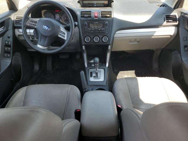 Photo 8 from auction – 2014 SUBARU FORESTER 2 with VIN JF2SJAHCXEH432180