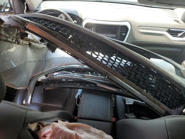 Photo 8 from auction – 2019 GMC ACADIA SLT with VIN 1GKKNMLS6KZ291198
