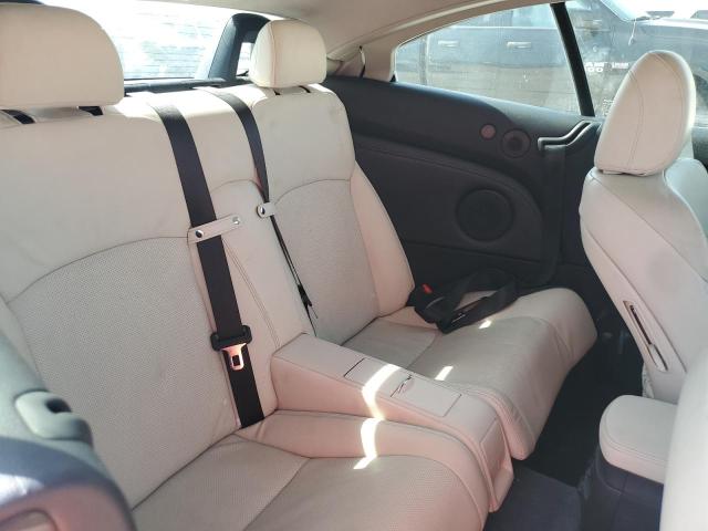 Photo 10 from auction – 2012 LEXUS IS 250 with VIN JTHFF2C29C2523509