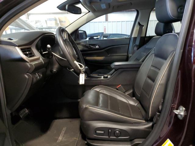 Photo 7 from auction – 2018 GMC ACADIA DEN with VIN 1GKKNPLS3JZ235896