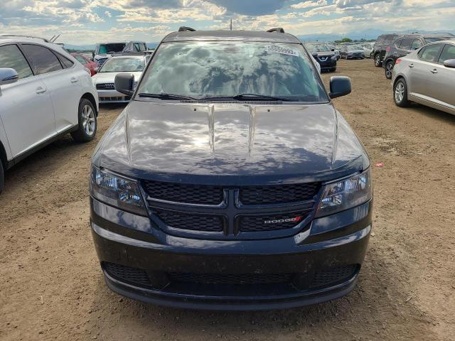 Снимка 5 от търг – 2018 DODGE JOURNEY SE с VIN 3C4PDCAB9JT474165