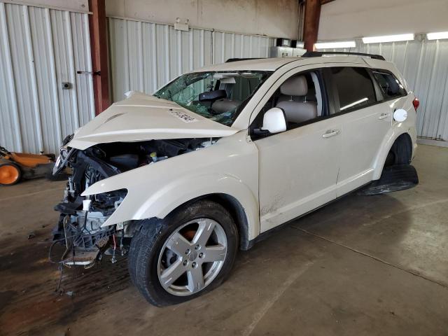 Zdjęcie 1 z aukcji – 2012 DODGE JOURNEY SX z VIN 3C4PDCBG1CT308462