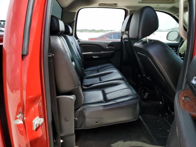 Photo 10 from auction – 2007 CHEVROLET SILVERADO with VIN 3GCEC13057G504533