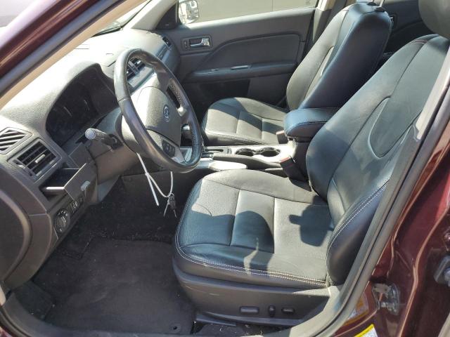 Photo 7 from auction – 2011 FORD FUSION SEL with VIN 3FAHP0JA5BR197116