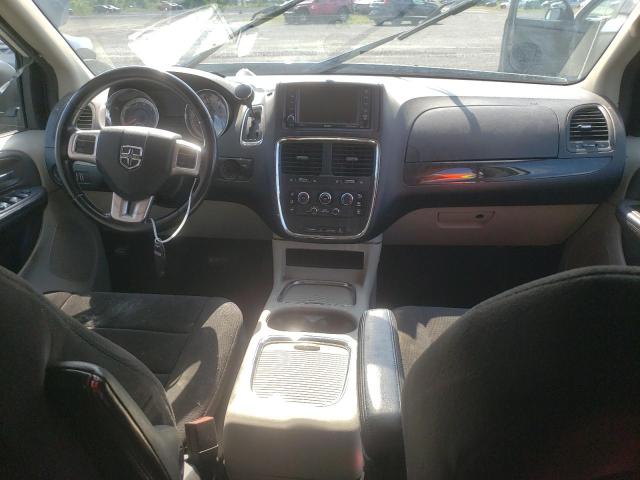 Photo 8 from auction – 2013 DODGE GRAND CARA with VIN 2C4RDGBG0DR697924