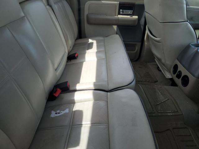 Photo 10 from auction – 2006 LINCOLN MARK LT with VIN 5LTPW165X6FJ09204