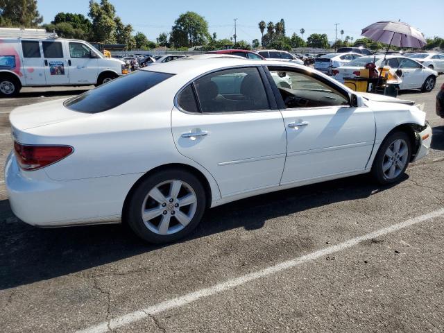 Photo 3 from auction – 2005 LEXUS ES 330 with VIN JTHBA30G155140846