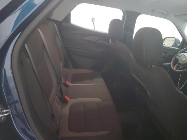 Photo 11 from auction – 2021 CHEVROLET TRAILBLAZE with VIN KL79MNSL2MB055010