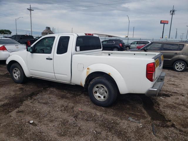 Photo 2 from auction – 2012 NISSAN FRONTIER S with VIN 1N6BD0CT3CC410195