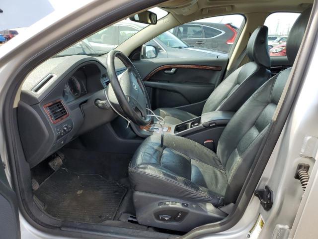 Photo 7 from auction – 2007 VOLVO S80 3.2 with VIN YV1AS982271038188