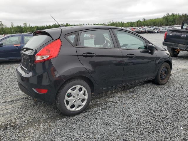 Photo 3 from auction – 2013 FORD FIESTA SE with VIN 3FADP4EJ7DM143185