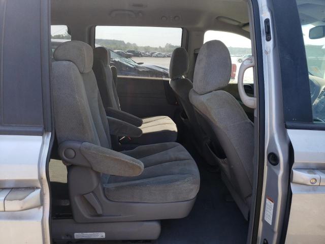 Photo 11 from auction – 2007 KIA SEDONA EX with VIN KNDMB233976171561