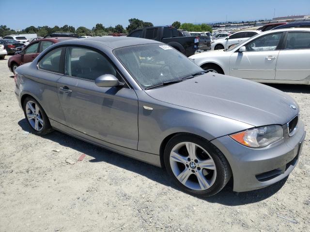 Photo 4 from auction – 2009 BMW 128 I with VIN WBAUP93559VF48651