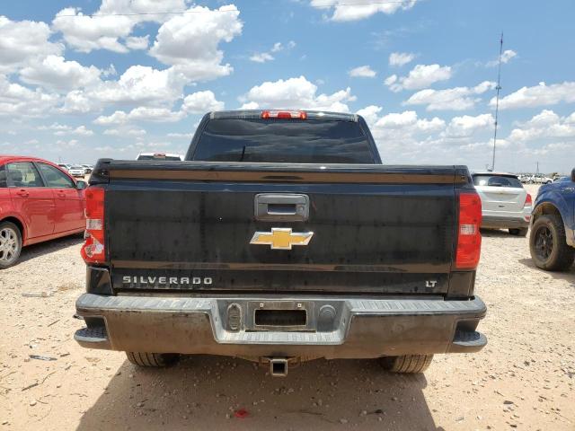 Zdjęcie 6 z aukcji – 2018 CHEVROLET SILVERADO z VIN 3GCUKREC8JG353098