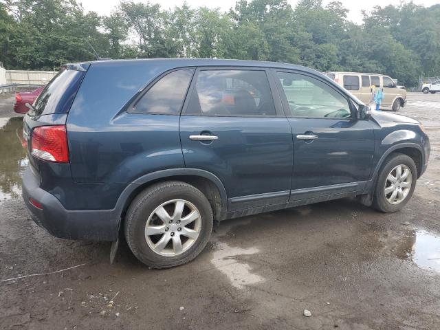 Photo 3 from auction – 2011 KIA SORENTO BA with VIN 5XYKT3A10BG006192