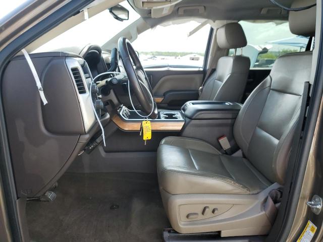 صورة رقم 7 من المزاد - 2014 CHEVROLET SILVERADO مع VIN 3GCUKSECXEG321394