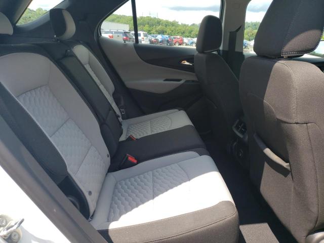 Photo 11 from auction – 2020 CHEVROLET EQUINOX LS with VIN 3GNAXHEV7LS523006
