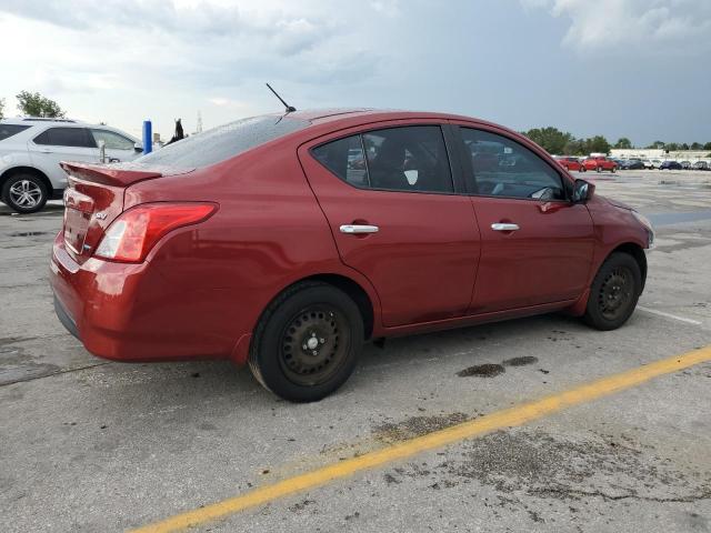 Photo 3 from auction – 2016 NISSAN VERSA S with VIN 3N1CN7AP5GL892250