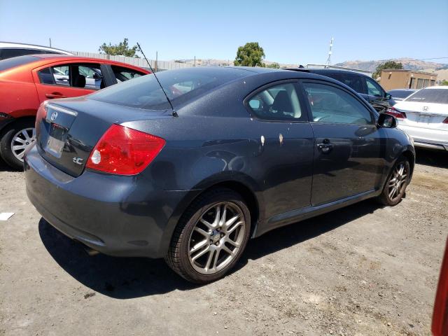 Photo 3 from auction – 2007 TOYOTA SCION TC with VIN JTKDE167X70207012