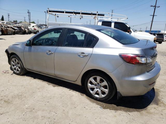 Photo 2 from auction – 2013 MAZDA 3 I with VIN JM1BL1UP1D1769779