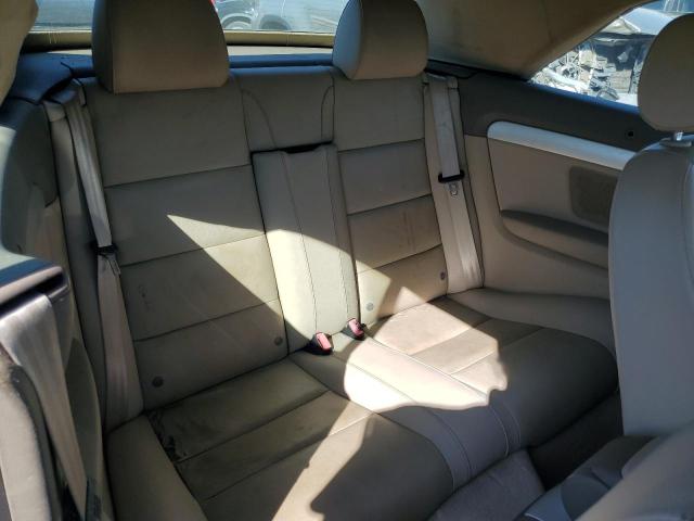 Photo 10 from auction – 2006 AUDI A4 S-LINE with VIN WAUET48H26K007170