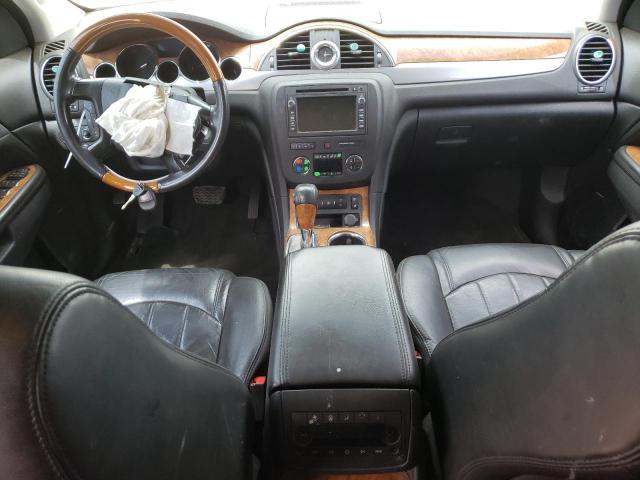 Photo 8 from auction – 2011 BUICK ENCLAVE CX with VIN 5GAKRCED4BJ153278