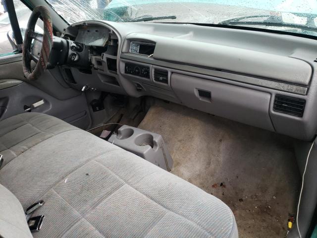 Photo 8 from auction – 1995 FORD F150 with VIN 1FTEF15N0SNB02810