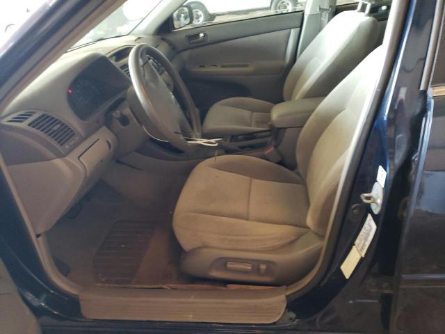 Photo 7 from auction – 2003 TOYOTA CAMRY LE with VIN 4T1BE32K93U234706