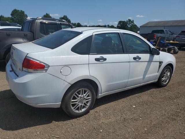 Photo 3 from auction – 2008 FORD FOCUS SE with VIN 1FAHP35N68W228684