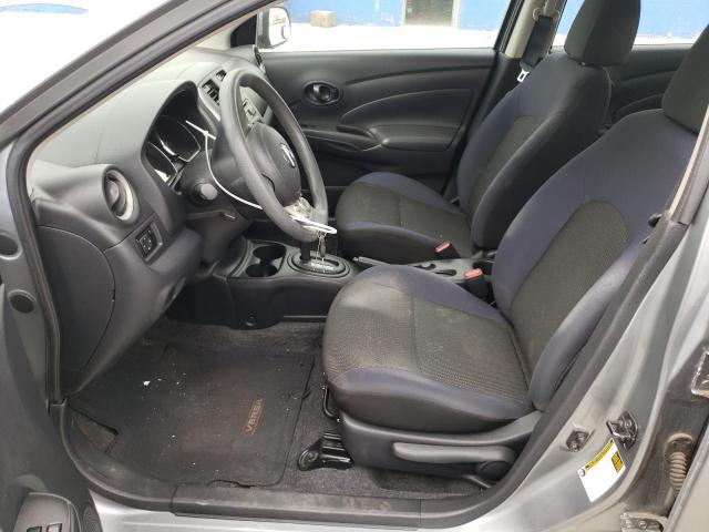 Photo 7 from auction – 2012 NISSAN VERSA S with VIN 3N1CN7AP1CL809021