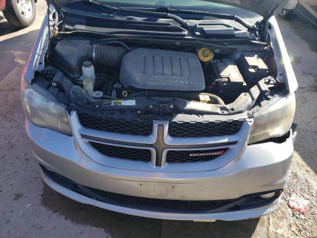 Photo 12 from auction – 2014 DODGE GRAND CARA with VIN 2C4RDGEG5ER431165