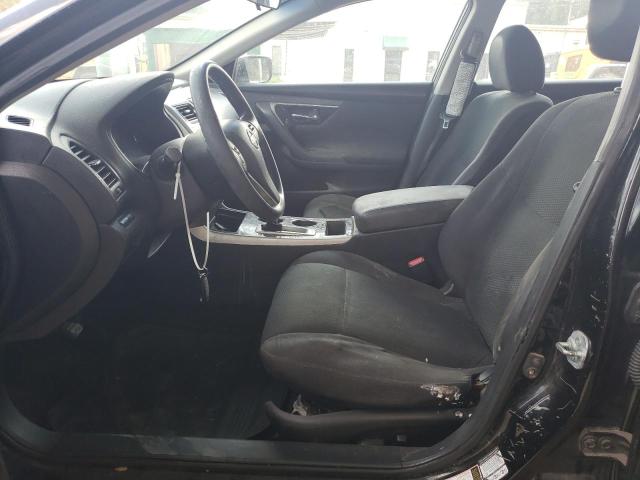 Photo 7 from auction – 2014 NISSAN ALTIMA 2.5 with VIN 1N4AL3AP9EC167042