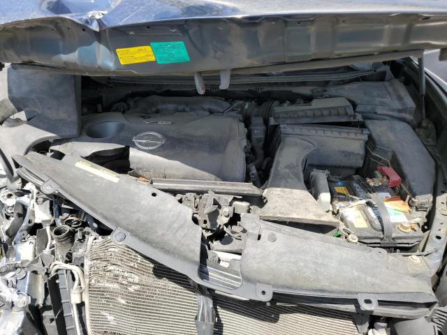 Photo 11 from auction – 2009 NISSAN MAXIMA S with VIN 1N4AA51E59C846893