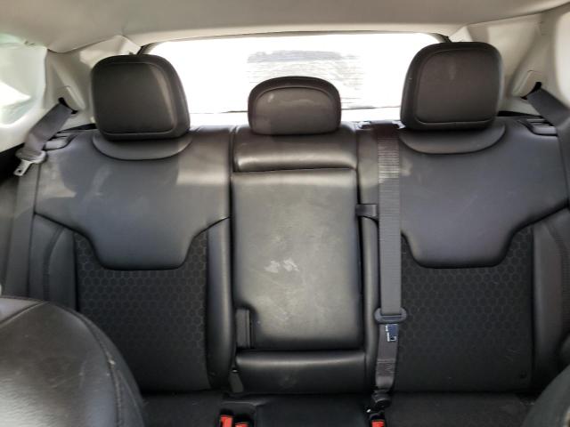 Photo 10 from auction – 2021 JEEP COMPASS LA with VIN 3C4NJDBB9MT537760