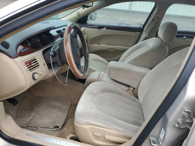 Photo 7 from auction – 2007 BUICK LUCERNE CX with VIN 1G4HP57267U174818