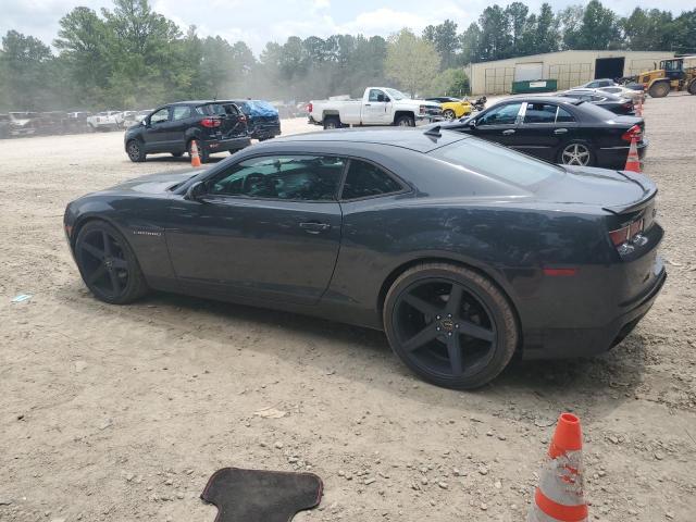 Photo 2 from auction – 2012 CHEVROLET CAMARO LS with VIN 2G1FA1E35C9180773