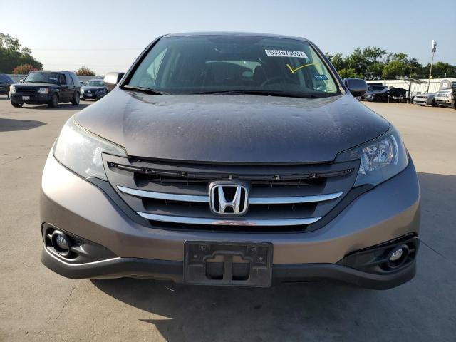 Photo 5 from auction – 2013 HONDA CR-V EX with VIN 5J6RM3H54DL040982