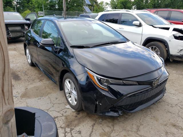 Photo 4 from auction – 2022 TOYOTA COROLLA SE with VIN JTND4MBE9N3169019