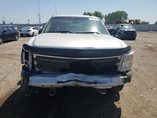 Photo 5 from auction – 2010 CHEVROLET SILVERADO with VIN 1GCSKSE34AZ132676