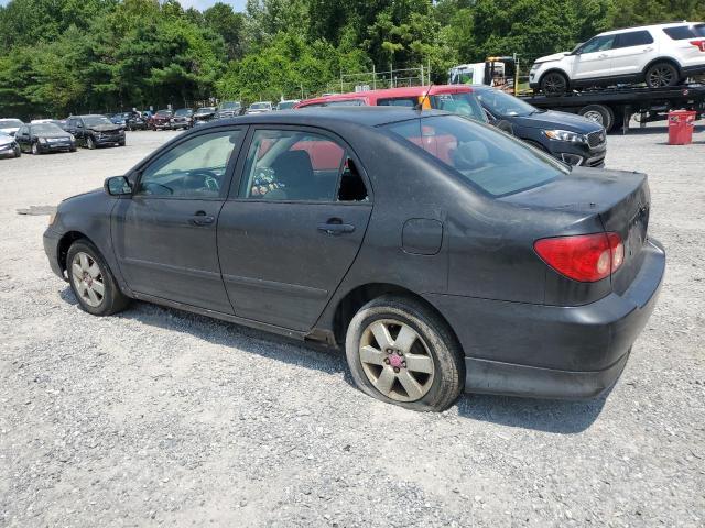 Photo 2 from auction – 2005 TOYOTA COROLLA CE with VIN 1NXBR32E65Z363021