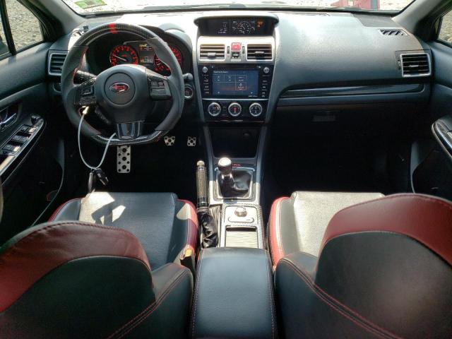 Photo 8 from auction – 2016 SUBARU WRX LIMITE with VIN JF1VA1L67G9815610