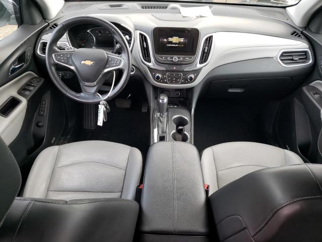Photo 8 from auction – 2018 CHEVROLET EQUINOX PR with VIN 2GNAXWEX3J6232990