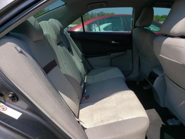 Photo 10 from auction – 2012 TOYOTA CAMRY BASE with VIN 4T4BF1FK7CR184390