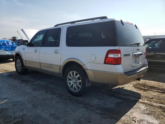Photo 2 from auction – 2011 FORD EXPEDITION with VIN 1FMJK1H51BEF09360