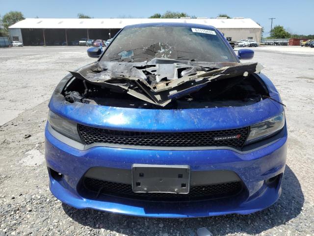Photo 5 from auction – 2018 DODGE CHARGER R/ with VIN 2C3CDXCTXJH163482