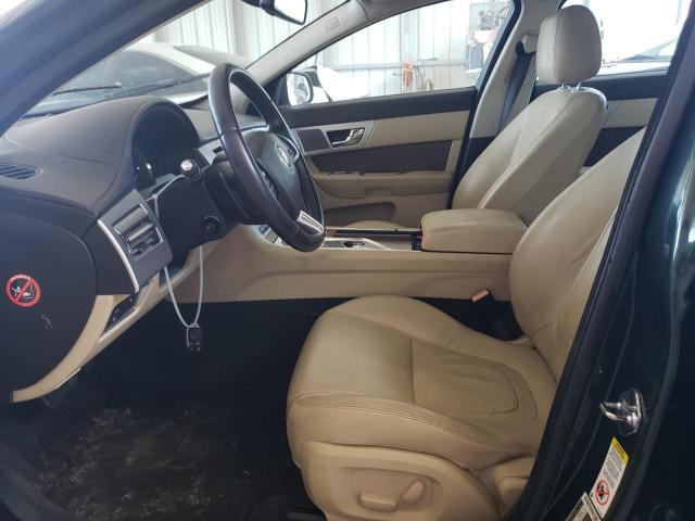 Photo 7 from auction – 2012 JAGUAR XF with VIN SAJWA0FBXCLS28432