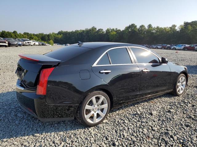 Photo 3 from auction – 2013 CADILLAC ATS with VIN 1G6AA5RA7D0178846