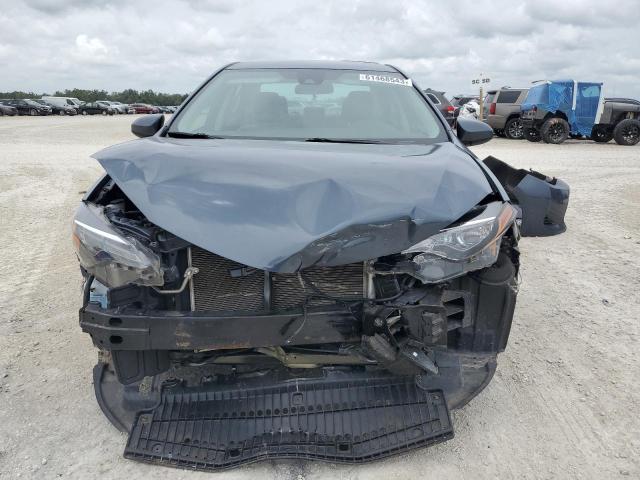 Photo 5 from auction – 2018 TOYOTA COROLLA L with VIN 2T1BURHE1JC076836