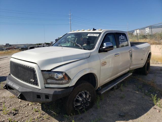 RAM 3500 LONGH 2017 with VIN 3C63RRKL1HG662098 - Photo from auction