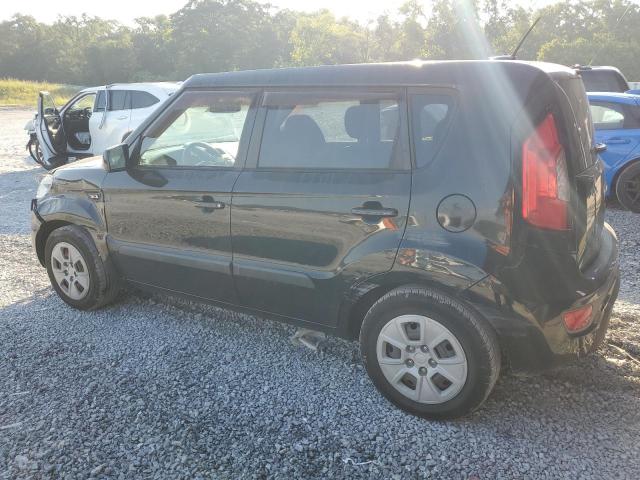 Photo 2 from auction – 2013 KIA SOUL with VIN KNDJT2A50D7634472
